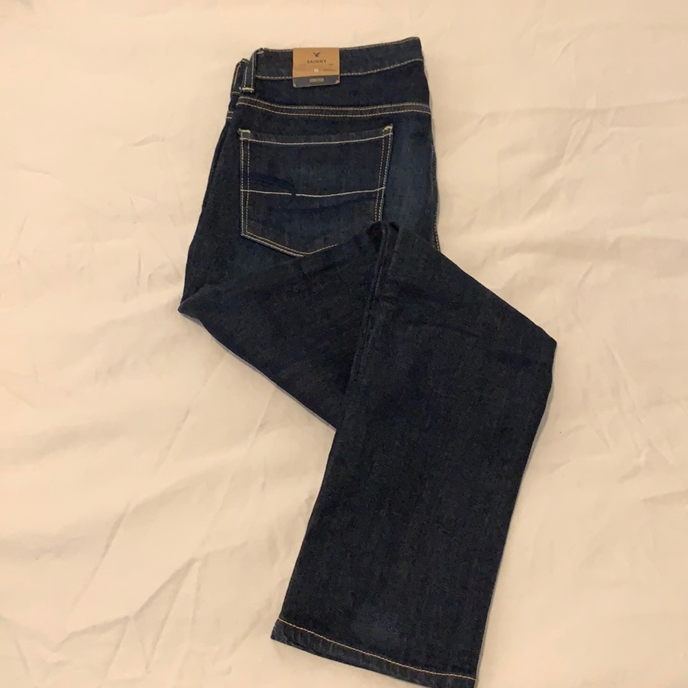 BNWT American Eagle Jeans